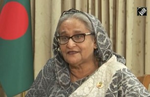 জয়ের রাজনীতিতে যোগদানের সিদ্ধান্ত তাকে ও জনগণকেই নিতে হবে : প্রধানমন্ত্রী