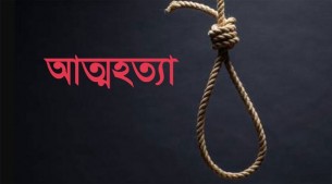 লালমোহনে গলায় ফাঁস  দিয়ে বৃদ্ধের আত্মহত্যা