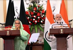 শিগগিরই তিস্তা চুক্তি স্বাক্ষতির হবে : আশা প্রধানমন্ত্রীর