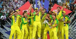 বিশ্বকাপের প্রাইজমানি ঘোষণা, চ্যাম্পিয়ন দল পাবে ১৬ কোটি টাকা