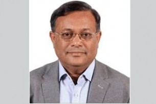 আওয়ামী লীগের স্থানীয় সরকার জনপ্রতিনিধি মনোনয়ন বোর্ডের সদস্য হলেন হাছান মাহমুদ