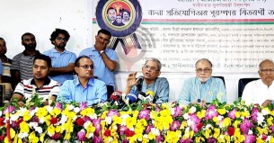 সরকারের অন্যায় আদেশ মানতে গিয়ে র‌্যাবের ওপর নিষেধাজ্ঞা: ফখরুল