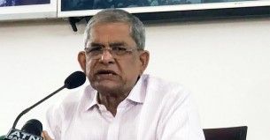 জাতীয় পার্টির সঙ্গে ফরমাল কোনো আলোচনা হয়নি: ফখরুল