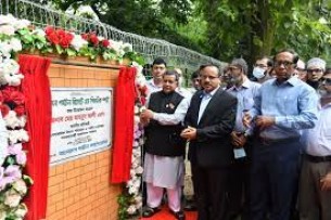 দেশের পর্যটন শিল্পকে বিশ্ববাসীর কাছে তুলে ধরতে হবে : পর্যটন প্রতিমন্ত্রী