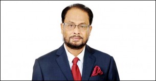 রোহিঙ্গা সমস্যার সমাধানে ব্যর্থ সরকার: জিএম কাদের