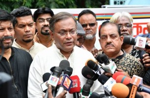 মুক্তিযুদ্ধে প্রেরণাদায়ক গীতিকার মাজহারুল আনোয়ারের সৃষ্টিকর্ম সংরক্ষিত থাকবে : তথ্যমন্ত্রী