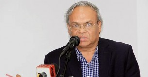 গণতন্ত্রকে ধ্বংসস্তূপে পরিণত করেছে আওয়ামী লীগ সরকার: রিজভী