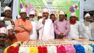 দেশের জন্য শেখ হাসিনার অর্জন নজীরবিহীন: এমপি শাওন
