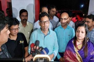 একশ’ কোটি টাকার শেখ কামাল আইটি ট্রেনিং সেন্টারের কাজ শিগগিরই শুরু : পলক