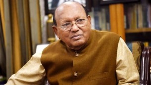বর্ষীয়ান রাজনীতিবিদ তোফায়েল আহমেদ’র আজ জন্মদিন