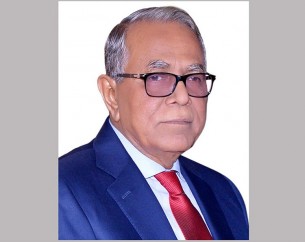 কন্যাশিশুর অধিকার ও নিরাপত্তা নিশ্চিত করা আমাদের কর্তব্য : রাষ্ট্রপতি