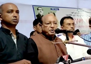 বিএনপি সুজোগ পেলে আবার অত্যাচার চালাবে :  তোফায়েল