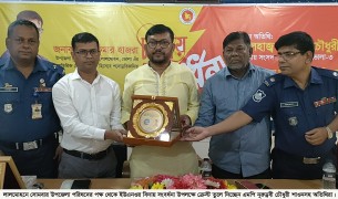 শেখ হাসিনা সরকারের আমলে দেশে কাজের পরিধি বেড়েছে: এমপি শাওন