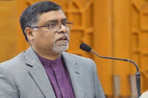 বেসরকারি হাসপাতালের ফি নির্ধারণ করছে সরকার : স্বাস্থ্যমন্ত্রী