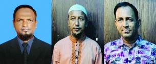 মনপুরায় এক যুগ পর যুবদলের  আহবায়ক কমিটি গঠন