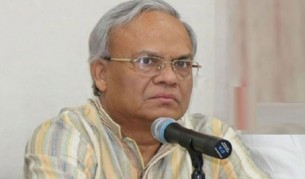 দেশ বেকারের কারখানায় প‌রিণত হ‌য়ে‌ছে: রিজভী