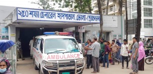 প্রেম করায় জুতোপেটা রাতে মিললো লাশ
