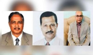 ভোলা জেলা বিএনপির ৩ সদস্য বিশিষ্ট আহবায়ক কমিটি গঠন
