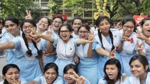 এসএসসি ও সমমানের ফল প্রকাশ আগামীকাল