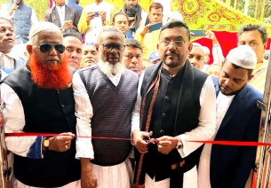 শেখ হাসিনা সরকার মুক্তিযোদ্ধাদের  সম্মানিত করেছেন: এমপি শাওন