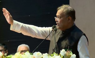 একুশ আগস্ট, অগ্নিসন্ত্রাসের সময় মানবাধিকার বিবৃতিজীবীরা কোথায় ছিলেন : প্রশ্ন তথ্যমন্ত্রীর