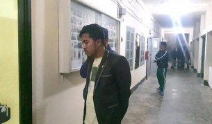 প্রতিবন্ধী কিশোরীকে ধর্ষণ, ছাত্রলীগ নেতা গ্রেপ্তার