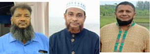 চরফ্যাশনের তিন ইউপির নির্বাচনে চেয়ারম্যান পদে একটি নৌকা ও দুইটিতে স্বতন্ত্র 