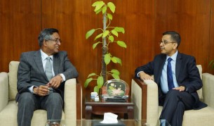 টাটাসহ ভারতীয় বিভিন্ন কোম্পানির বিনিয়োগ চায় বাংলাদেশ