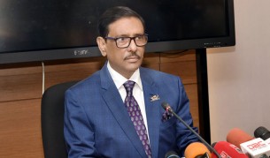 আগামী নির্বাচন সুষ্ঠু, অবাধ ও নিরপেক্ষ হবে: কাদের
