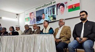 এ যুদ্ধে আমরা জয়ী হবই হব: ফখরুল 