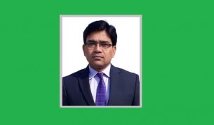 পদোন্নতি পেয়ে বাংলাদেশ ব্যাংকের পরিচালক হলেন আশিকুর রহমান