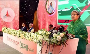 আগামীর স্মার্ট বাংলাদেশে দুর্নীতি, দুঃশাসন ও অশিক্ষা থাকবে না : শিক্ষামন্ত্রী