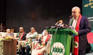 এপিবিএন নিয়ে এইচআরডব্লিউ’র প্রতিবেদন তথ্যভিত্তিক নয় : স্বরাষ্ট্রমন্ত্রী 