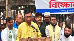 সরকারের পতন ছাড়া বিএনপি থামবে না: সালাম