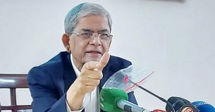 প্রতিবাদী হতে ভাষা শহীদরা প্রেরণার উৎস: ফখরুল