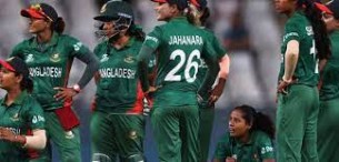 হারের বৃত্ত ভেঙ্গে জয় দিয়ে বিশ্বকাপ শেষ করার লক্ষ্য বাংলাদেশ নারী দলের