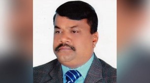 কারাগারে অসুস্থ বিএনপি নেতা সপু