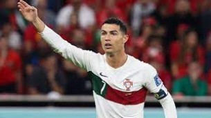 পাঁচশ ছাড়ালেন রোনালদো