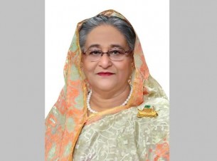 সেলিম ও দেলোয়ারসহ গণতন্ত্র পুনরুদ্ধারের শহীদদের রক্তের ঋণ শোধ হবার নয় : প্রধানমন্ত্রী