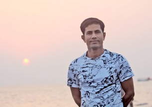 মহান একুশ