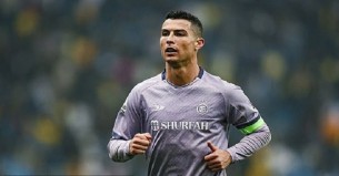 আল নাসরের হয়ে রোনাল্ডোর প্রথম গোল
