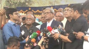 পিলখানা হত্যাকাণ্ডের সুষ্ঠু তদন্ত হয়নি: ফখরুল