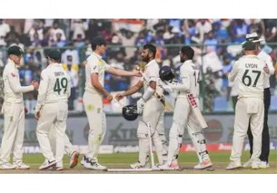 আবারও জাদেজার স্পিন বিষে কুপোকাত অস্ট্রেলিয়া