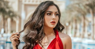 জাতীয় চলচ্চিত্র পুরস্কার অনুষ্ঠান উপস্থাপনা করবেন ফারিয়া