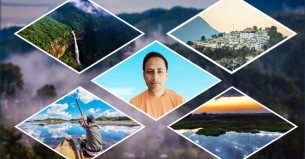 উত্তর-পূর্ব ভারতে ঘুরে দেখুন জনপ্রিয় ৮ স্পট