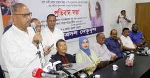 সব কিছুর দাম ভয়াবহ: দুদু