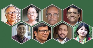 সার্ক লেখক উৎসবে বাংলাদেশের লেখকরা