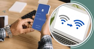 ফেসবুক থেকেই জেনে নিন ইন্টারনেট স্পিড