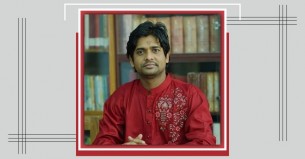 মর্মর শব্দ এবং বিষাদের নোনতা জল