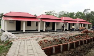 গোপালগঞ্জের ৪ উপজেলাকে ভূমিহীন ও গৃহহীন মুক্ত ঘোষণা করা হবে আগামীকাল বুধবার